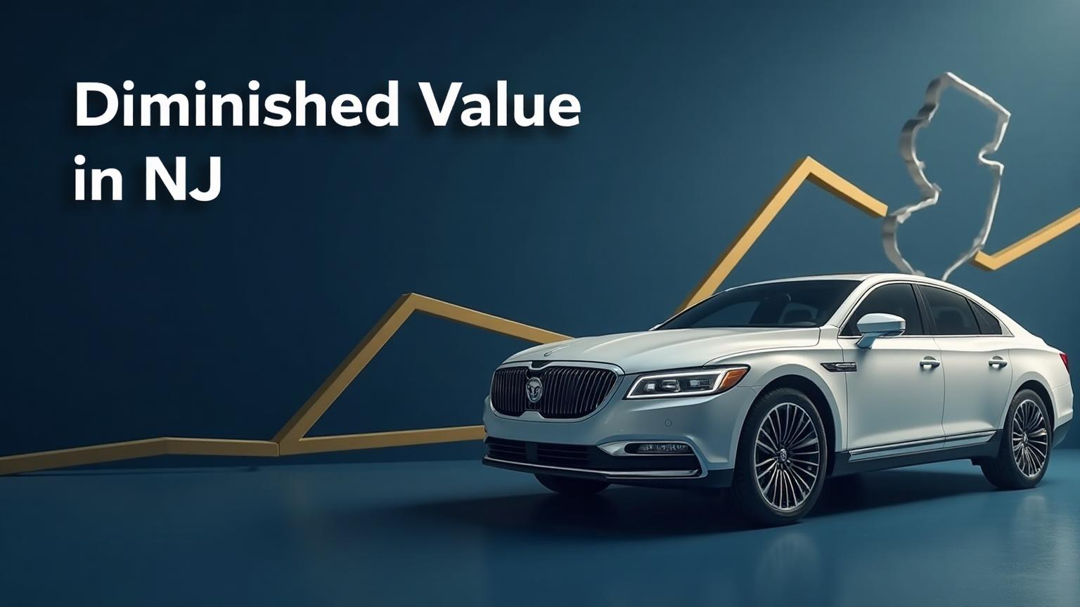 Understanding Diminished Value Claims in New Jersey