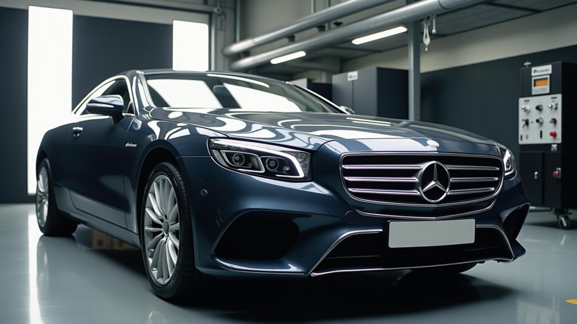 Maximizing Your Car's Value Before and After Accidents