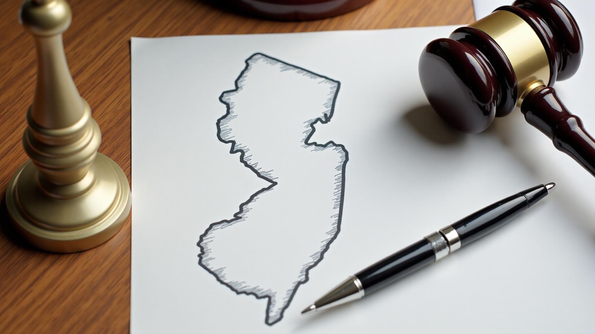 New Jersey Auto Insurance Laws You Should Know